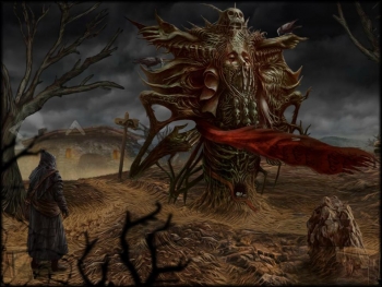 Tormentum - Dark Sorrow Screenshot